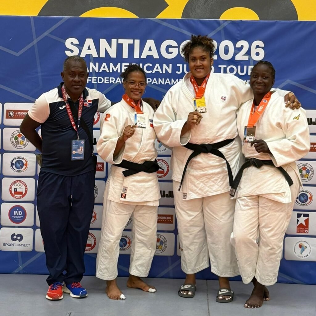 Morillo, Valdez y Silvestre dejan tres podios y suben la presión por Santo Domingo 2026