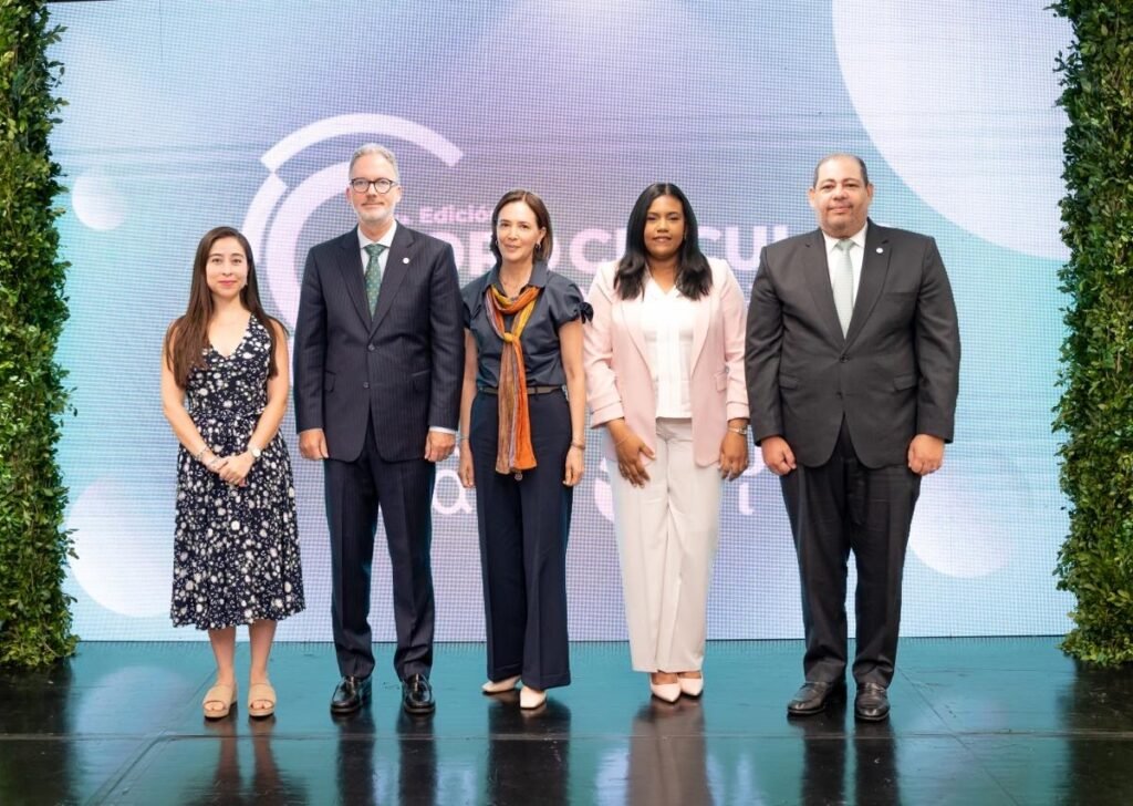 AIRD y NUVI presentan guía de ecodiseño y refuerzan el llamado a diseñar para reciclar