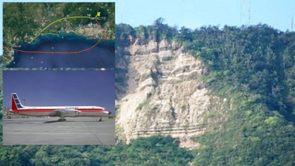Accidentes aéreos vuelven a poner bajo lupa la seguridad aeronáutica en el país