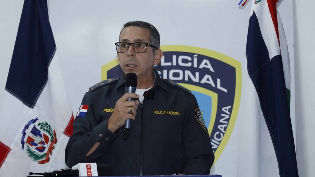 Policía investiga doble muerte en Los Casabes y verifica identidades de las víctimas