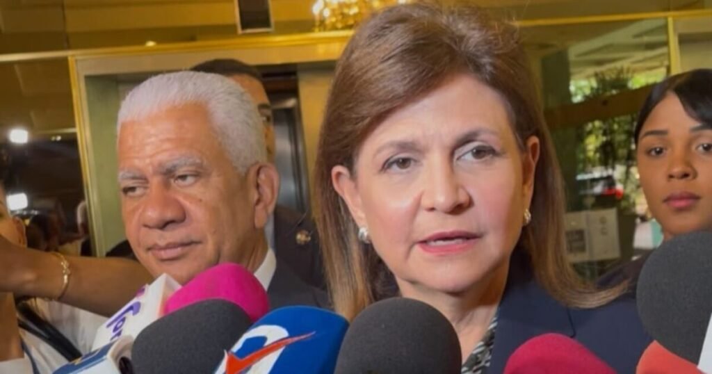 Peña insiste en negociar la reforma laboral y cierra la puerta a una discusión fiscal