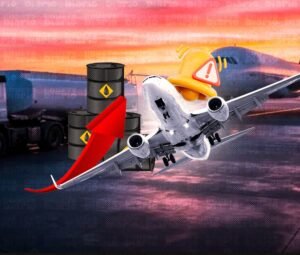Latam prevé combustible de aviación caro durante 2026 y advierte presión sobre rutas y costos en la región