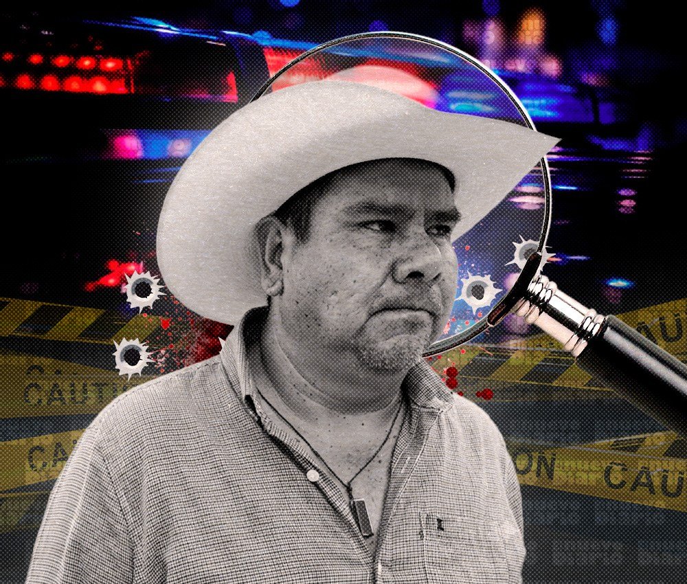 Asesinato de alcalde en Oaxaca expone fallas de protección tras denuncia previa de ataque