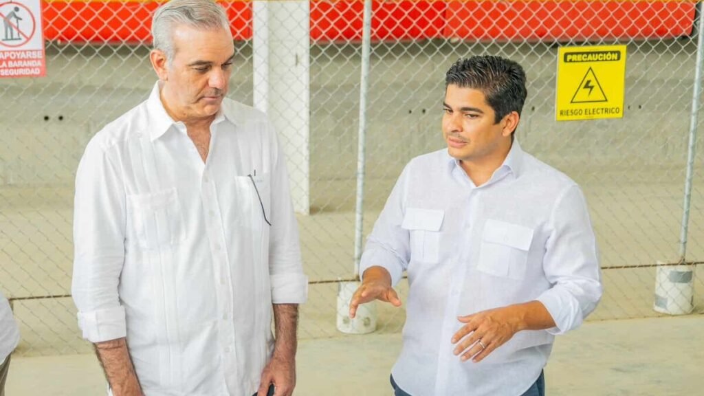 Gobierno mantiene diciembre para iniciar el Monorriel de Santiago, aunque sigue en fase de terminación