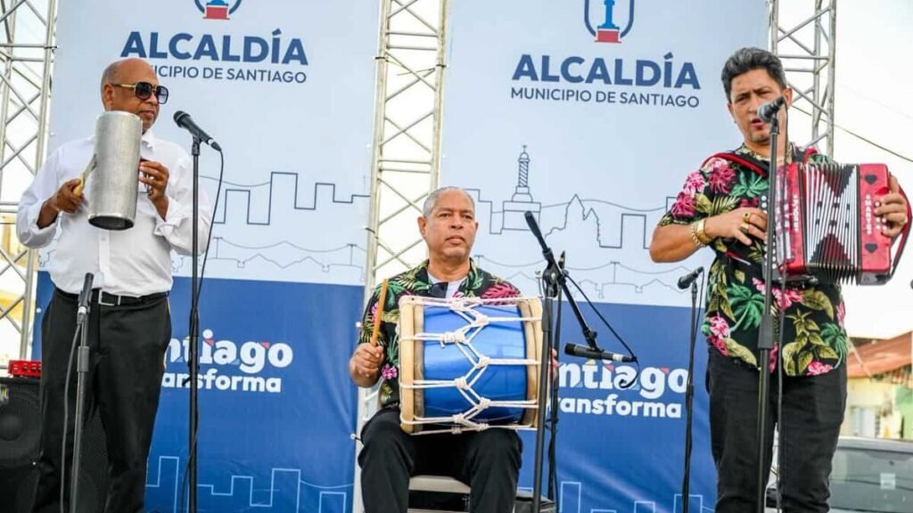 Santiago pone en marcha un plan para rescatar la cultura de los barrios