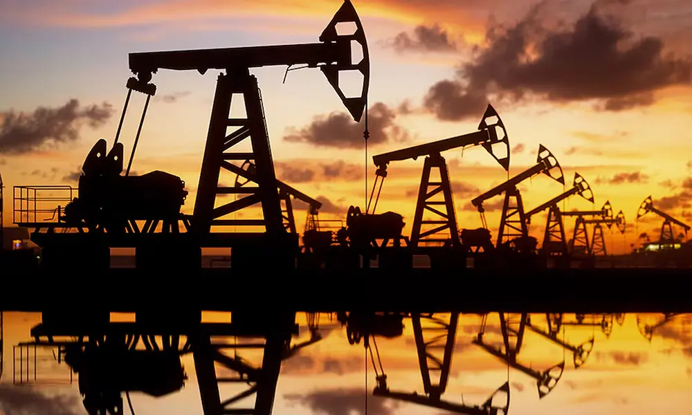 El WTI cede tras la licencia de EE.UU. para el crudo iraní