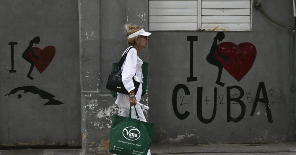 Díaz-Canel reconoce que Cuba necesita reformas urgentes