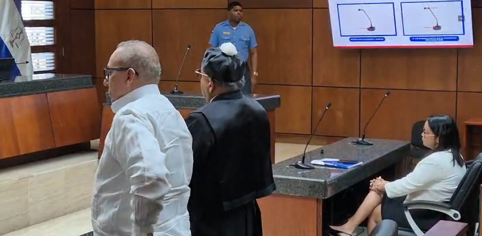Aplazamiento en caso contra Mirna Ortiz vuelve a poner foco sobre la respuesta institucional en tribunales