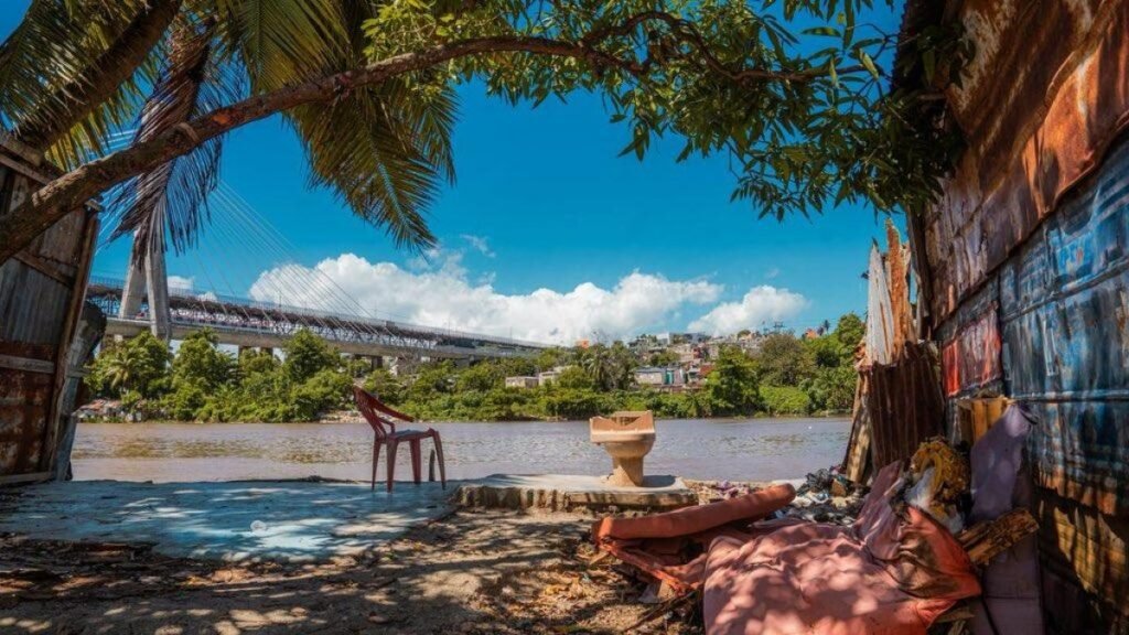 La otra República Dominicana que deja el crecimiento sin alivio social