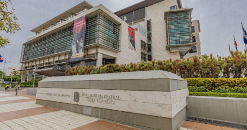 MP pide 12 meses de prisión en el caso XL526 y pone bajo lupa una red operada desde Santiago y Puerto Plata