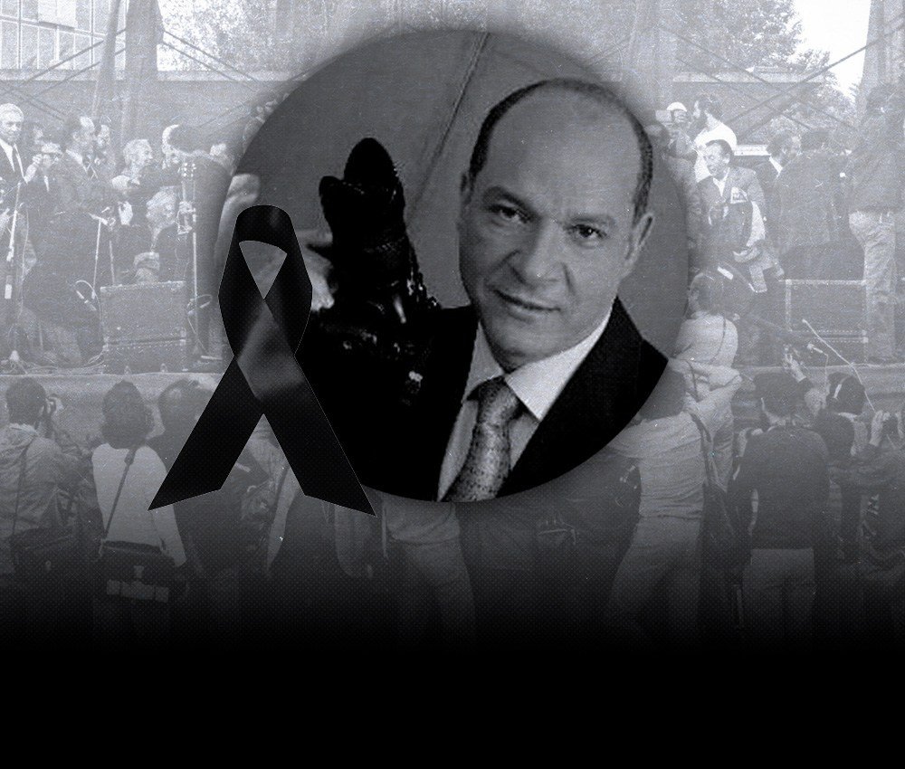 Muere Franklin Guerrero, una voz visual clave para documentar la vida pública dominicana