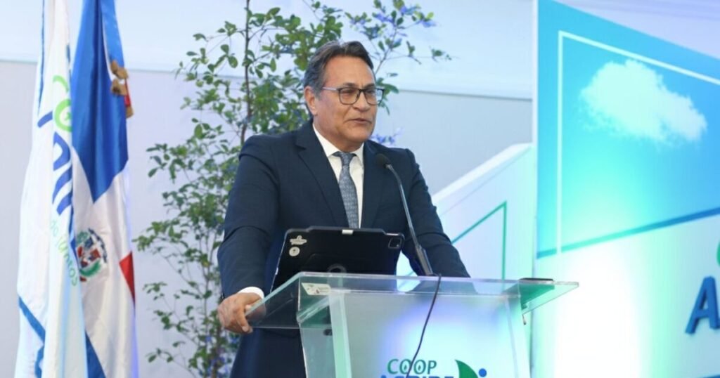 COOP-ASPIRE eleva 12 % sus activos y destaca el avance de la demanda de crédito en 2025