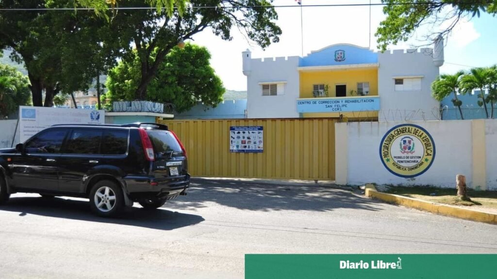 Puerto Plata: 20 años de cárcel por abuso sexual contra una adolescente