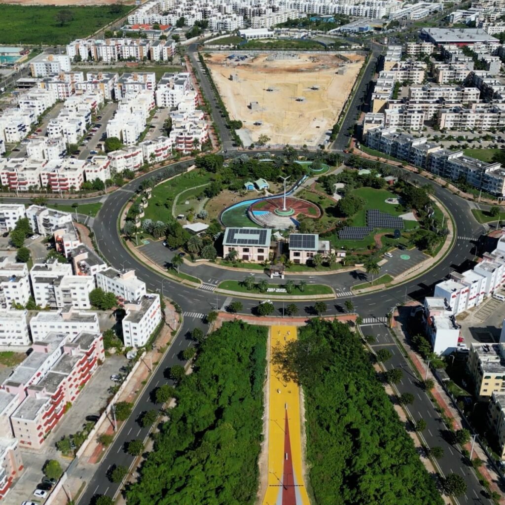 Edeeste confirma interrupciones en Ciudad Juan Bosch mientras avanza la obra del circuito LP12