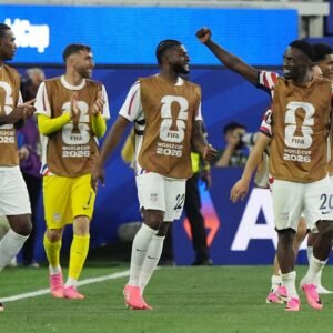 La victoria de Estados Unidos en el Mundial 2026 impulsa la reventa y encarece las entradas
