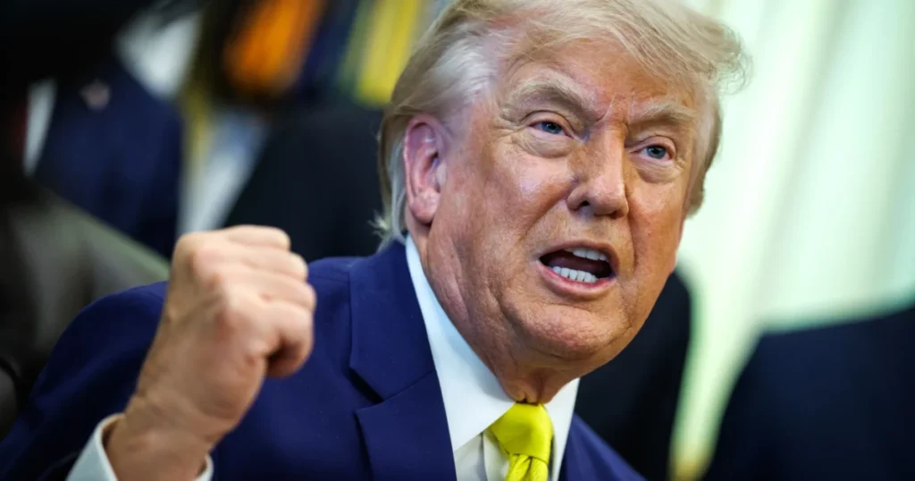 Trump fija la firma con Irán para este domingo, pero Teherán lo desmiente y expone la distancia entre presento y realidad