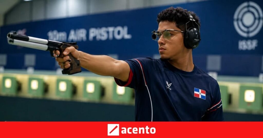 Santo Domingo 2026 incorporará una disciplina de alta precisión y exigencia reglamentaria