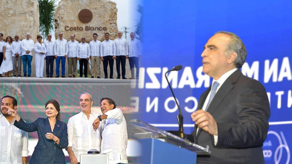 Nueva planta de acero en Gautier vuelve a poner en foco el alcance real del crecimiento económico