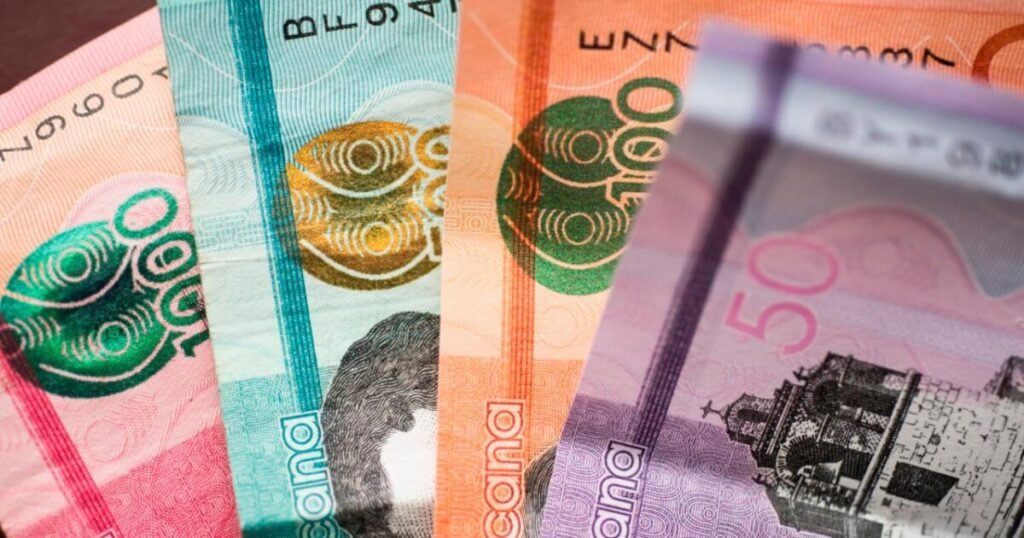 Sube otra vez la canasta básica y aprieta más a los hogares de menores ingresos