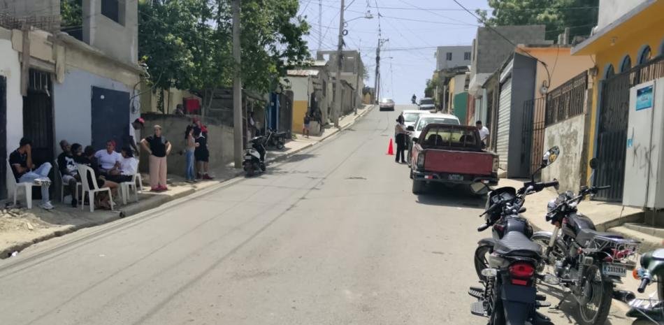 Atropello de un niño en Santiago Este reaviva denuncias por descontrol de motocicletas