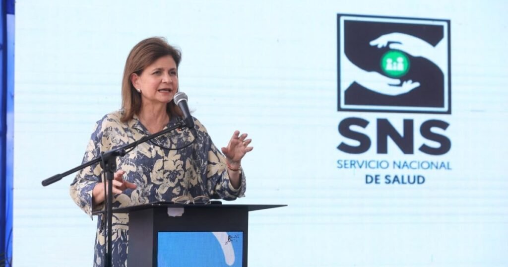 Raquel Peña y el SNS entregan en Valverde dos obras de salud y el Gobierno vuelve a destacar la inversión hospitalaria