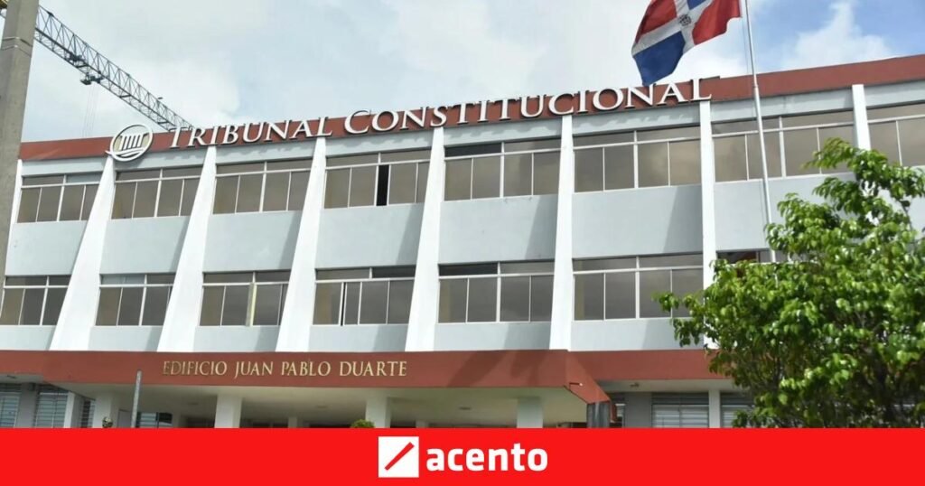 TC anula tribunales disciplinarios distritales del Colegio de Abogados y revisa la Ley 3-19