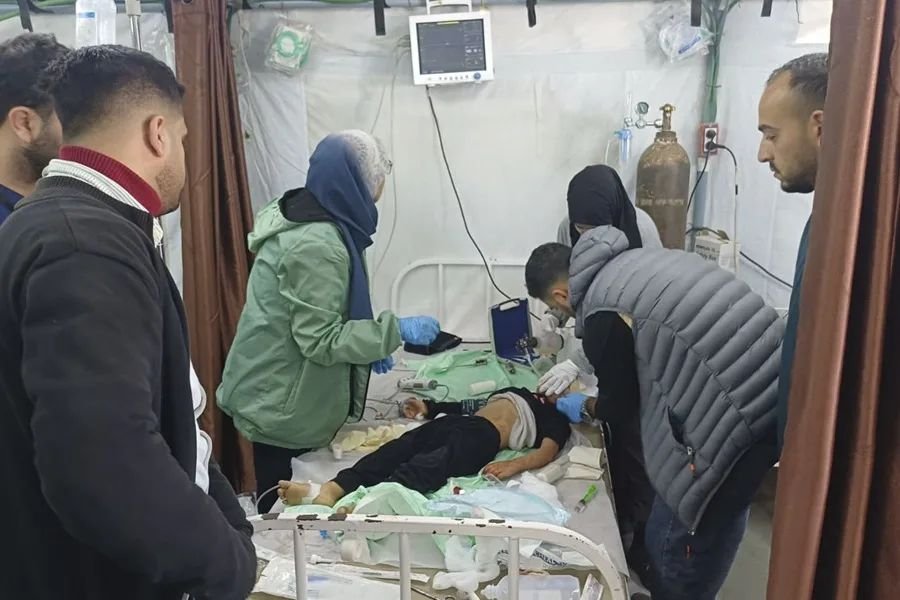 La ONU vuelve a señalar a Israel por genocidio y ataques contra niños en Gaza