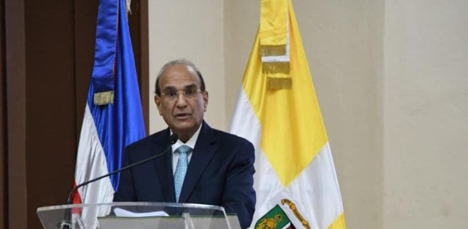 Castaños Guzmán defiende el nuevo Código Penal, pero persisten objeciones antes de su entrada en vigor