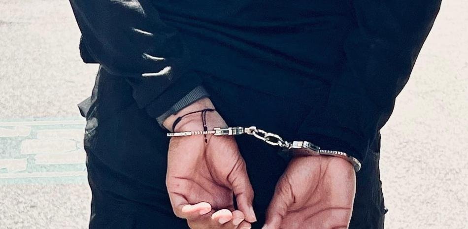 Fugitivo buscado en Pensilvania cae en Hato Mayor y pone bajo lupa los controles