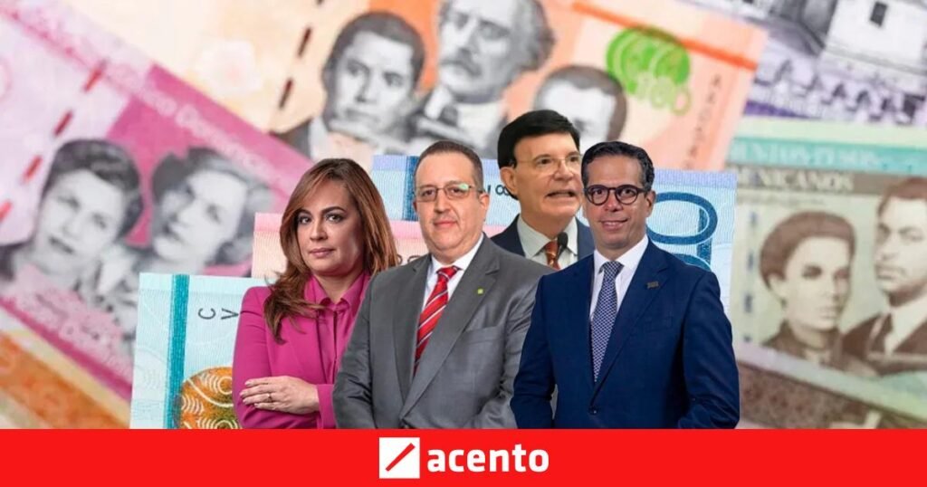 La reforma fiscal iría al Congreso con exigencias de ordenar el gasto y ajustar distorsiones