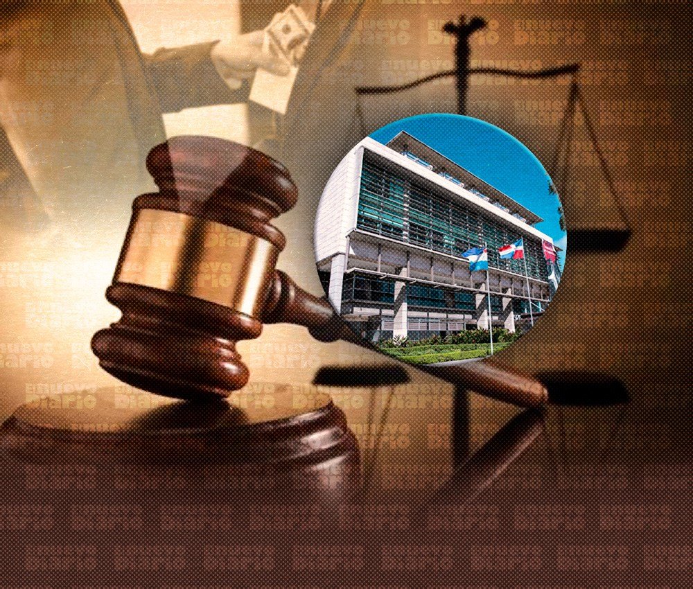 MP exhibe 36 operativos y 95 condenas, pero admite que casos clave de corrupción siguen abiertos