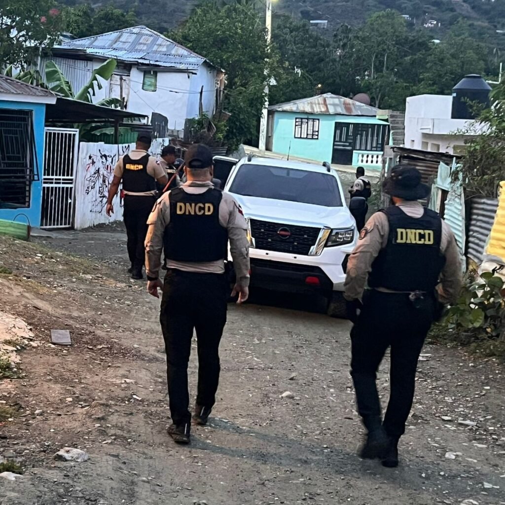 Operativos en Padre Las Casas dejan al descubierto puntos de drogas en varios sectores de Azua