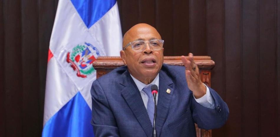 Congreso podría revisar el nuevo Código Penal a 40 días de su entrada en vigor