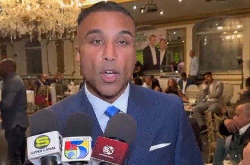 FP pide indagar pagos de pensiones y salarios en el Consulado dominicano en Nueva York