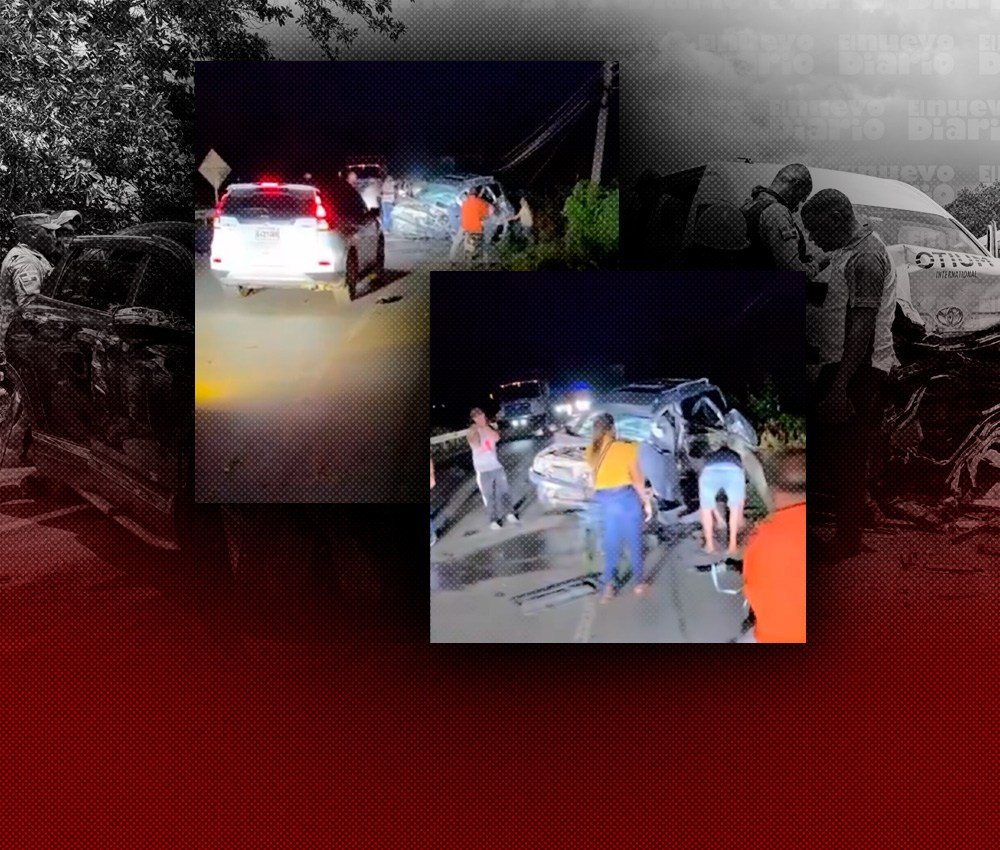 Fallece una persona en un accidente en Esperanza mientras siguen sin aclararse las causas