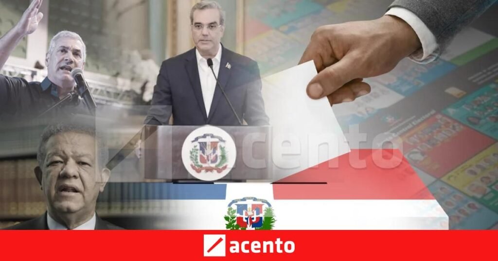 El descontento ciudadano agrava el desgaste del sistema de partidos y la representación política