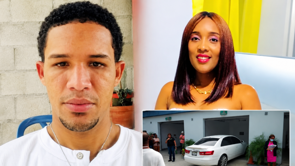Autoridades esperan informe forense por muerte de mujer en Baní y persisten dudas sobre el caso