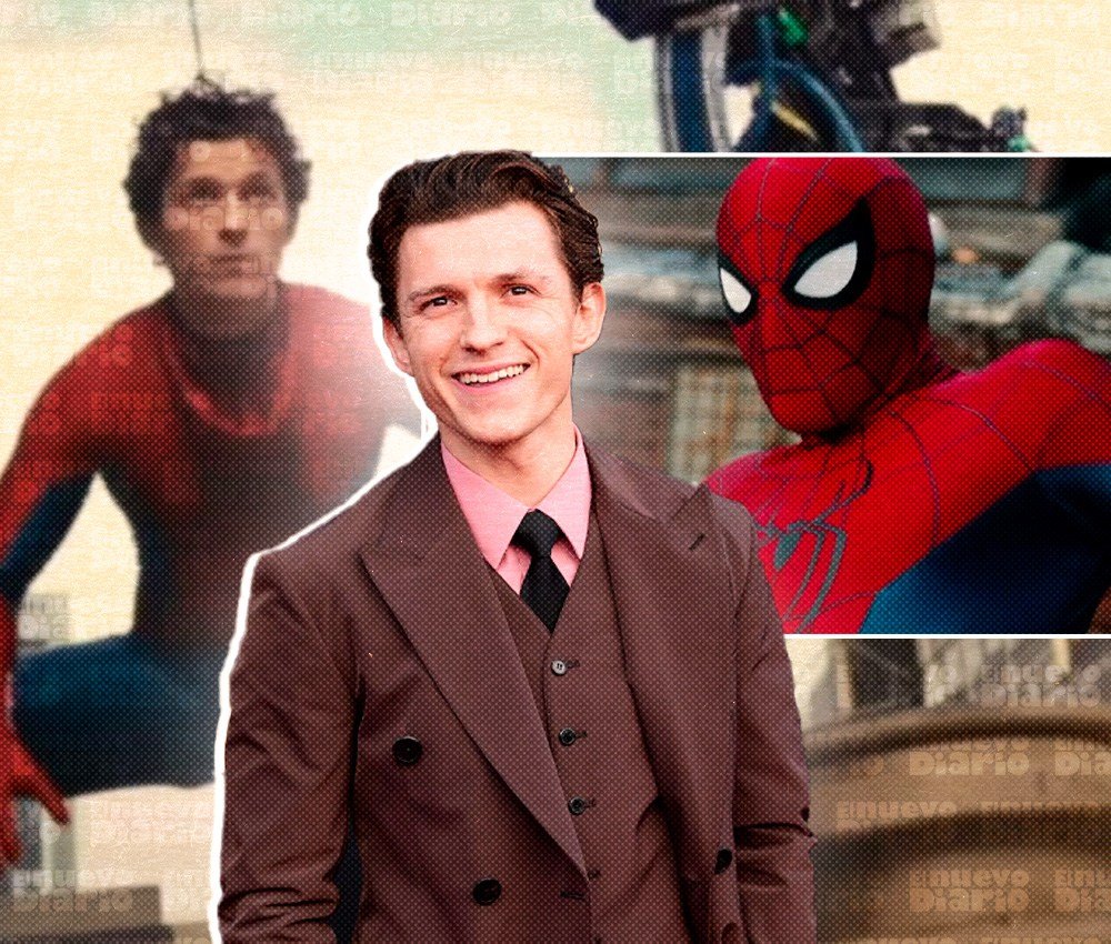 Tom Holland matiza su postura sobre Spider-Man y deja abierta su continuidad