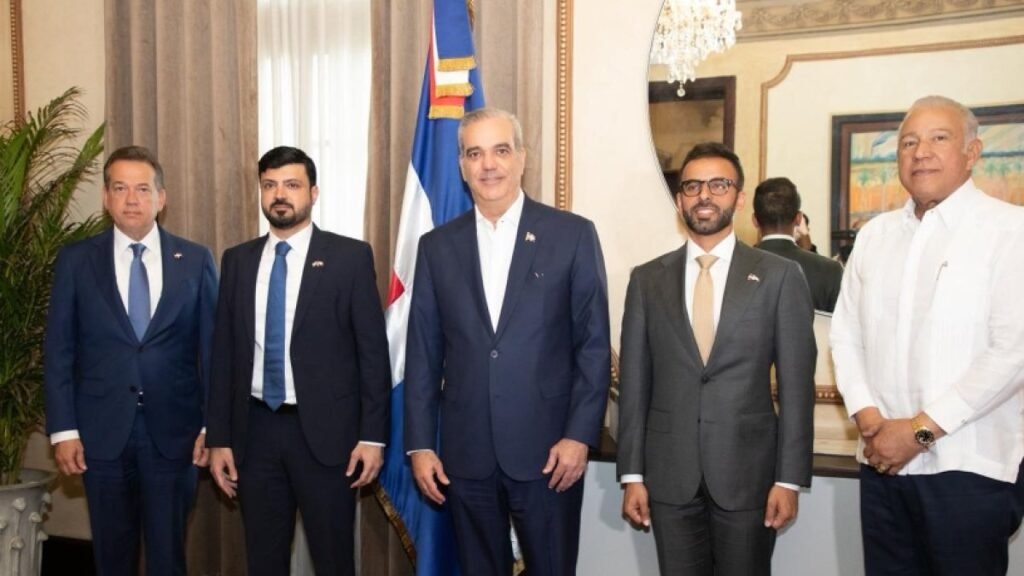 República Dominicana acogerá en noviembre la cumbre regional de gobiernos