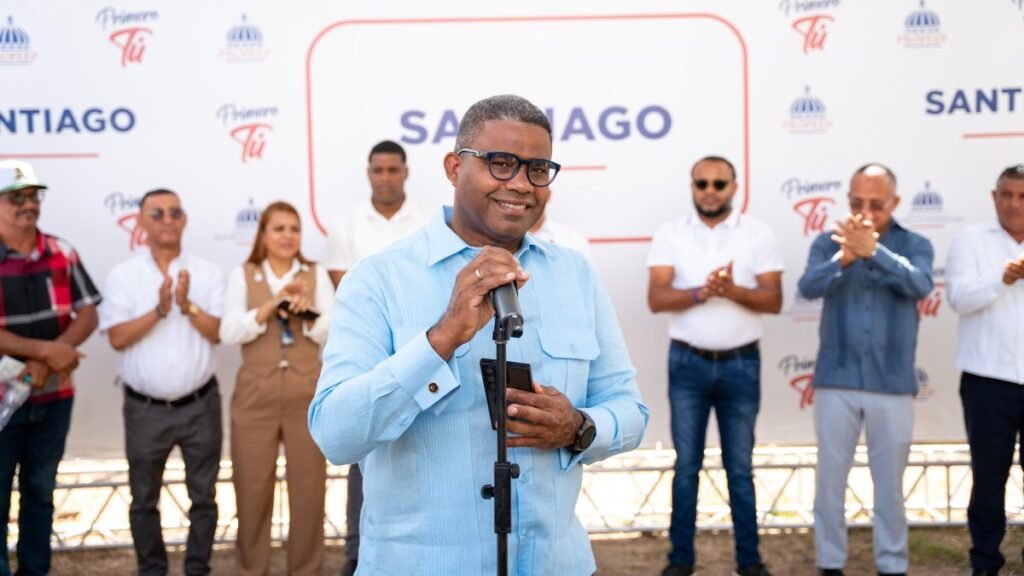 Propeep lleva asistencia a Las Canelas y el Gobierno insiste en su apuesta social