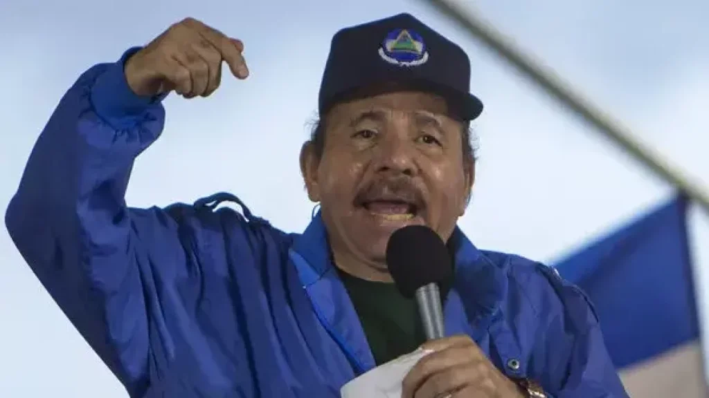 Cancillería condena a Ortega y expone la obligación de defender la democracia con hechos, no solo con comunicados