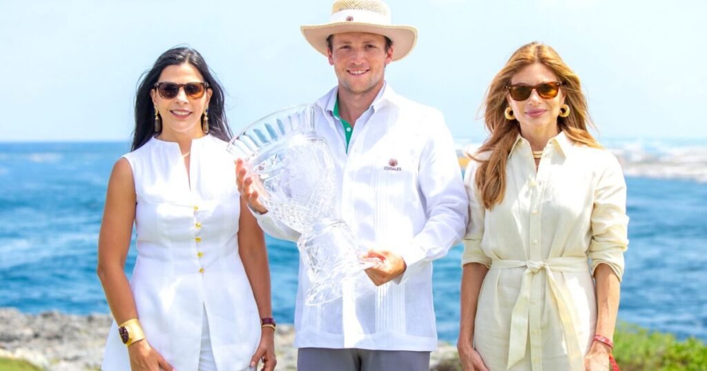 Mazzoli se impone en Corales con birdie final y el torneo vuelve a poner el foco en sus contrastes