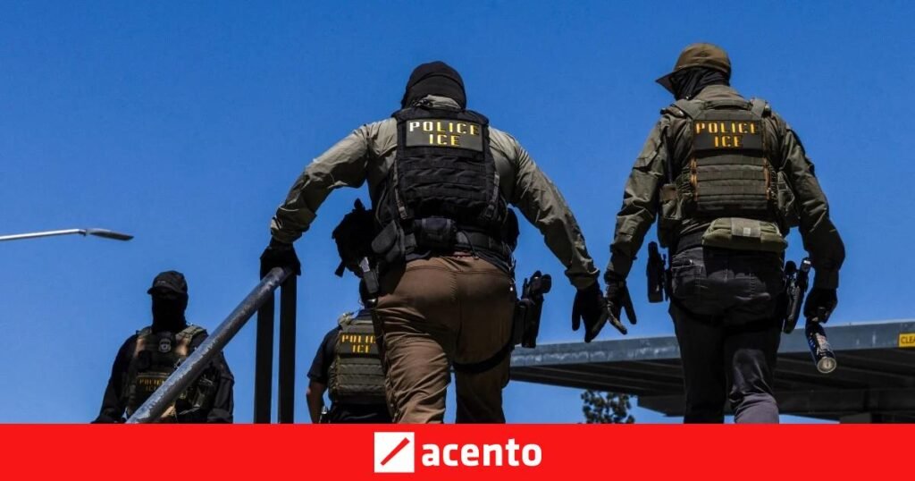 Dos denuncias en un día elevan la presión sobre la política migratoria de Trump