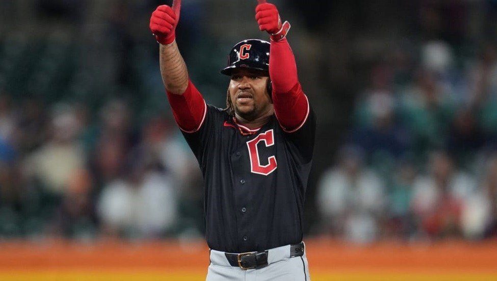 Cleveland reactiva a José Ramírez y queda más expuesta la dependencia ofensiva del club
