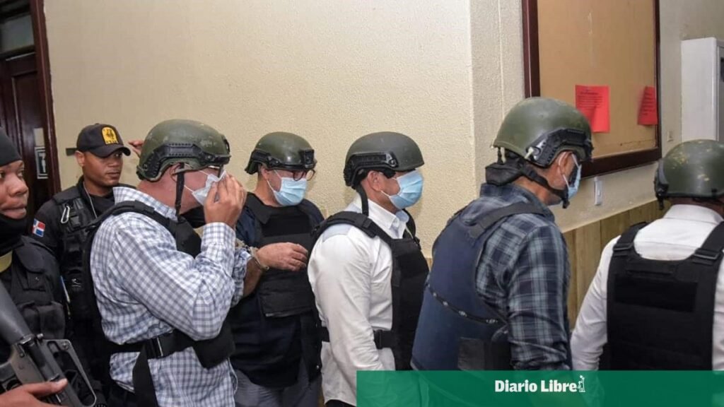 Jueza frena devolución de bienes a imputado en red que impactó EDE, Inaipi y Senasa