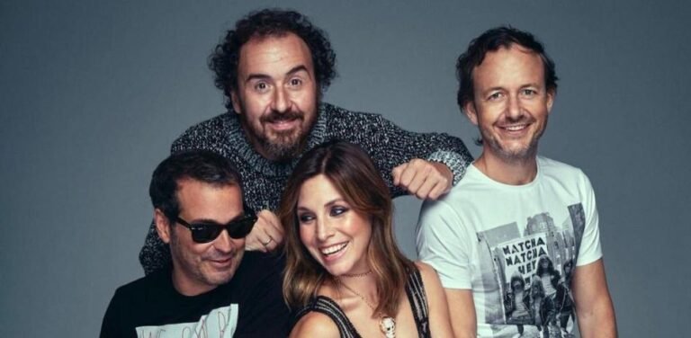La Oreja de Van Gogh confirma seis fechas en Latinoamérica y deja fuera, por ahora, otras plazas de la región