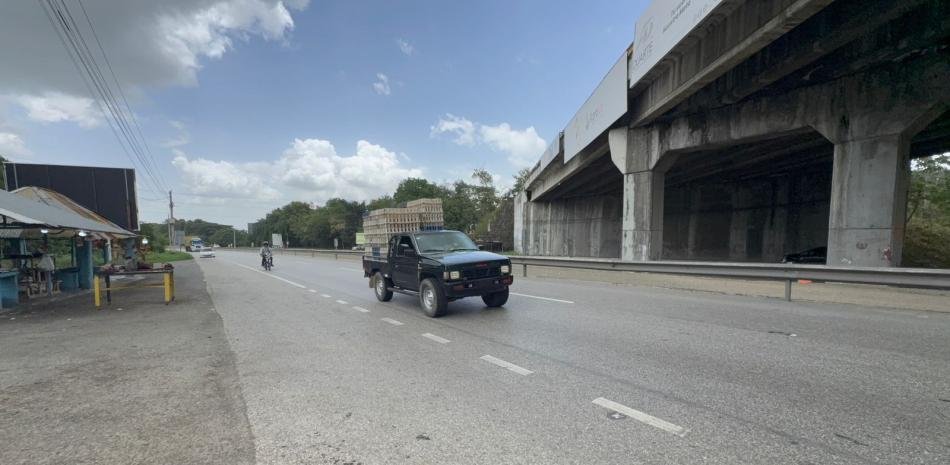 Residentes de Acapulco cuestionan por años la falta de solución en la autopista Duarte