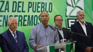 FP enfrenta presento oficial de “Hambre Cero”; con datos de inseguridad alimentaria y presión sobre la canasta básica