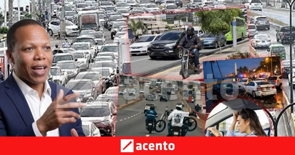 El caos vial sigue sin freno y desnuda la distancia entre anuncios y realidad