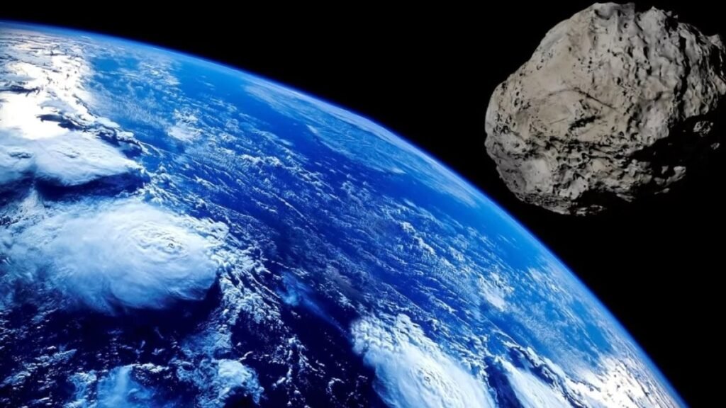 China despliega un plan de defensa frente a asteroides y admite vacíos en la detección